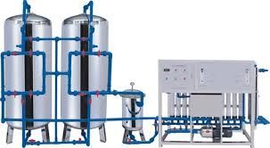 REVERSE OSMOSIS PLANTS