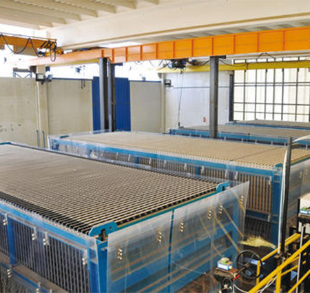 OXIDATION AND DISINFECTION